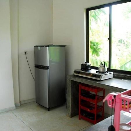 Yellowappartments Hikkaduwa Bagian luar foto
