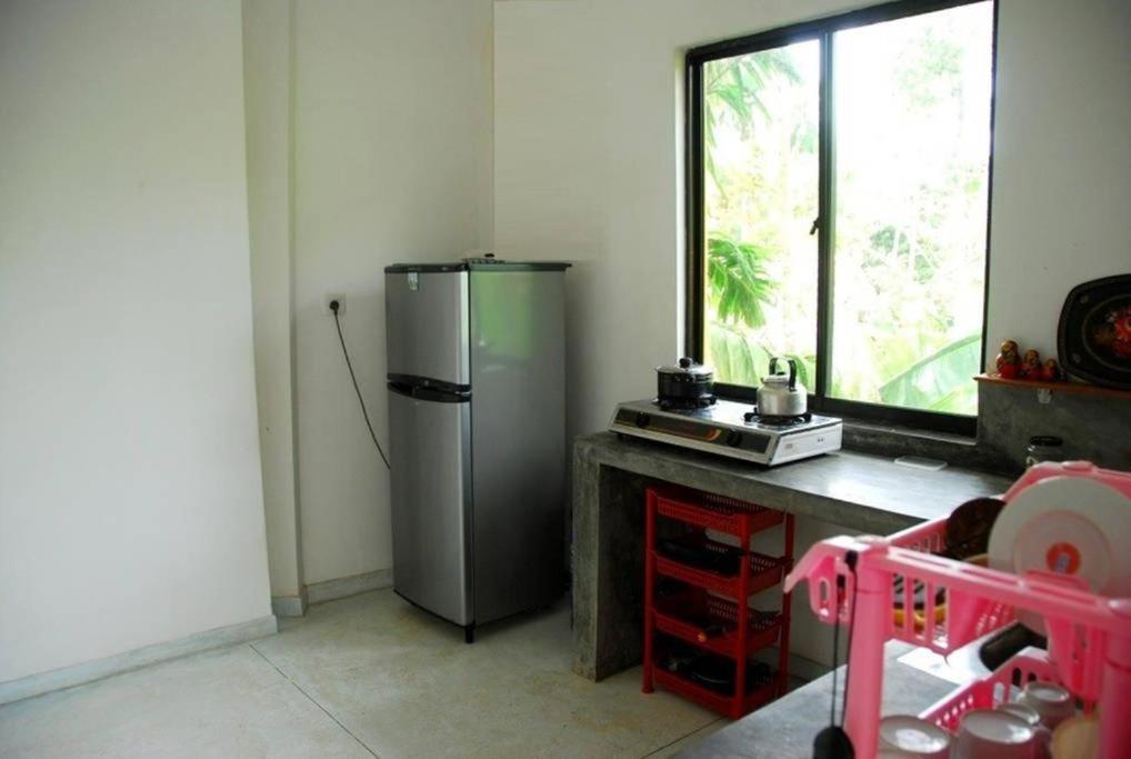 Yellowappartments Hikkaduwa Bagian luar foto