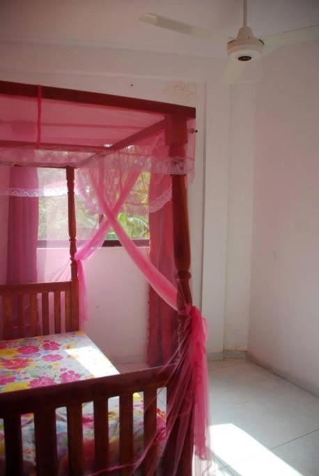 Yellowappartments Hikkaduwa Bagian luar foto