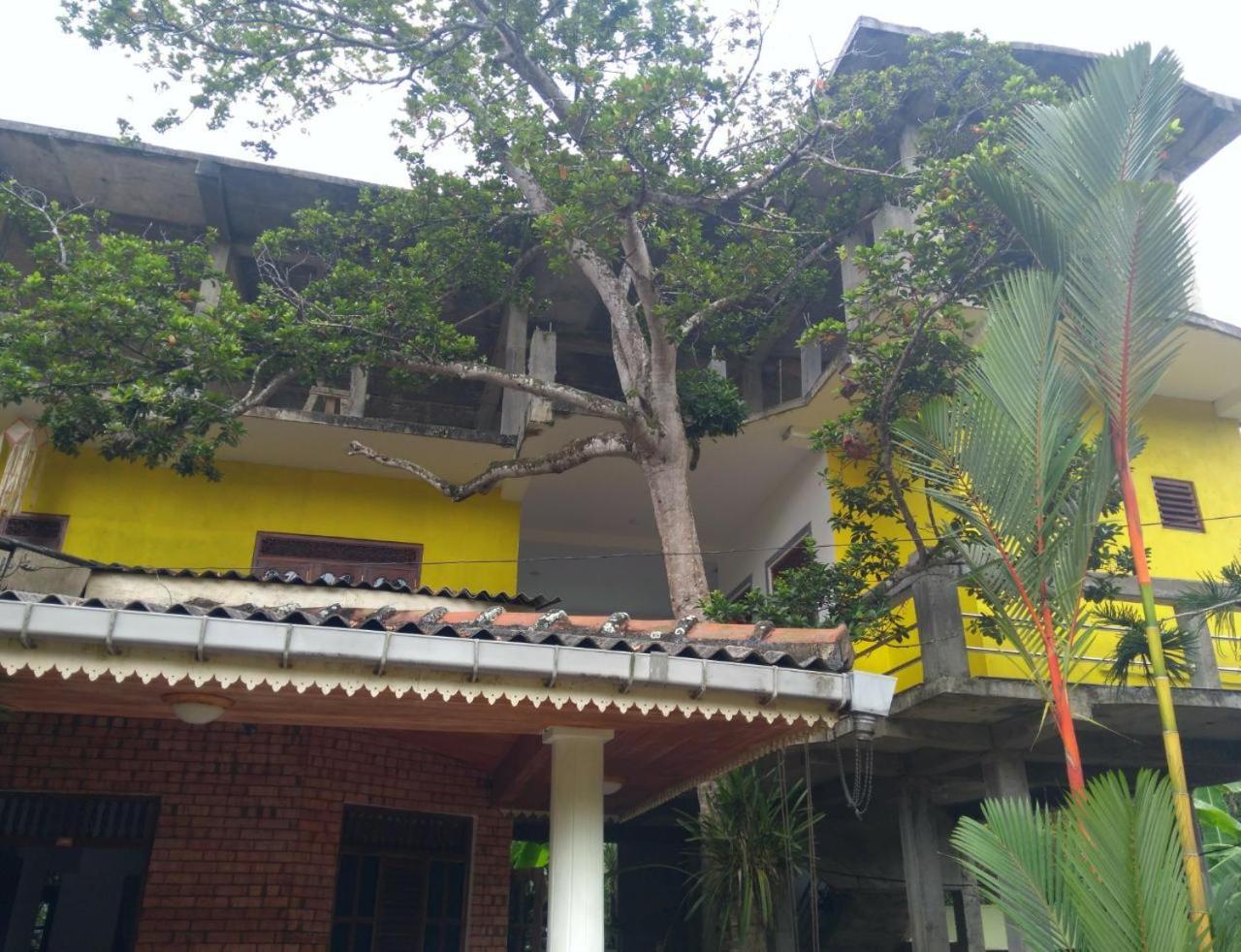 Yellowappartments Hikkaduwa Bagian luar foto