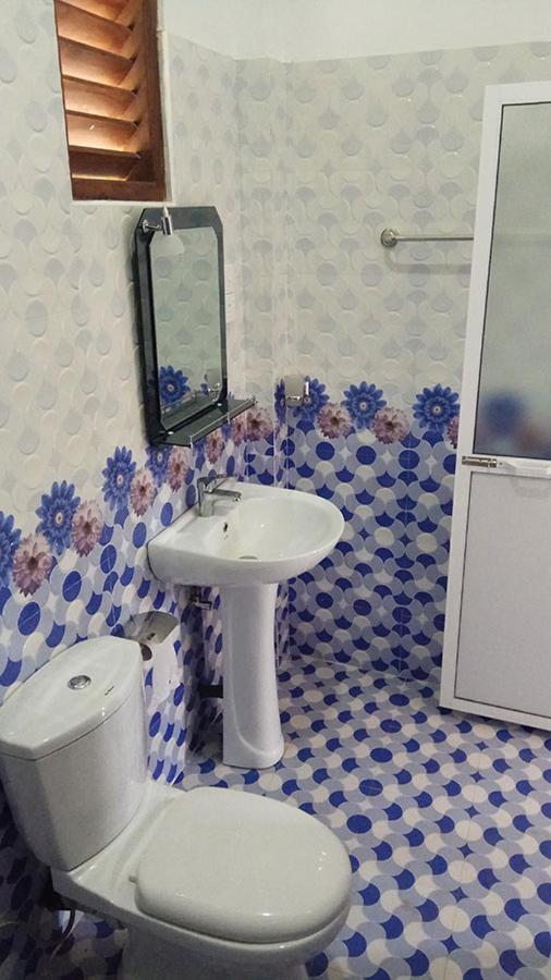 Yellowappartments Hikkaduwa Bagian luar foto