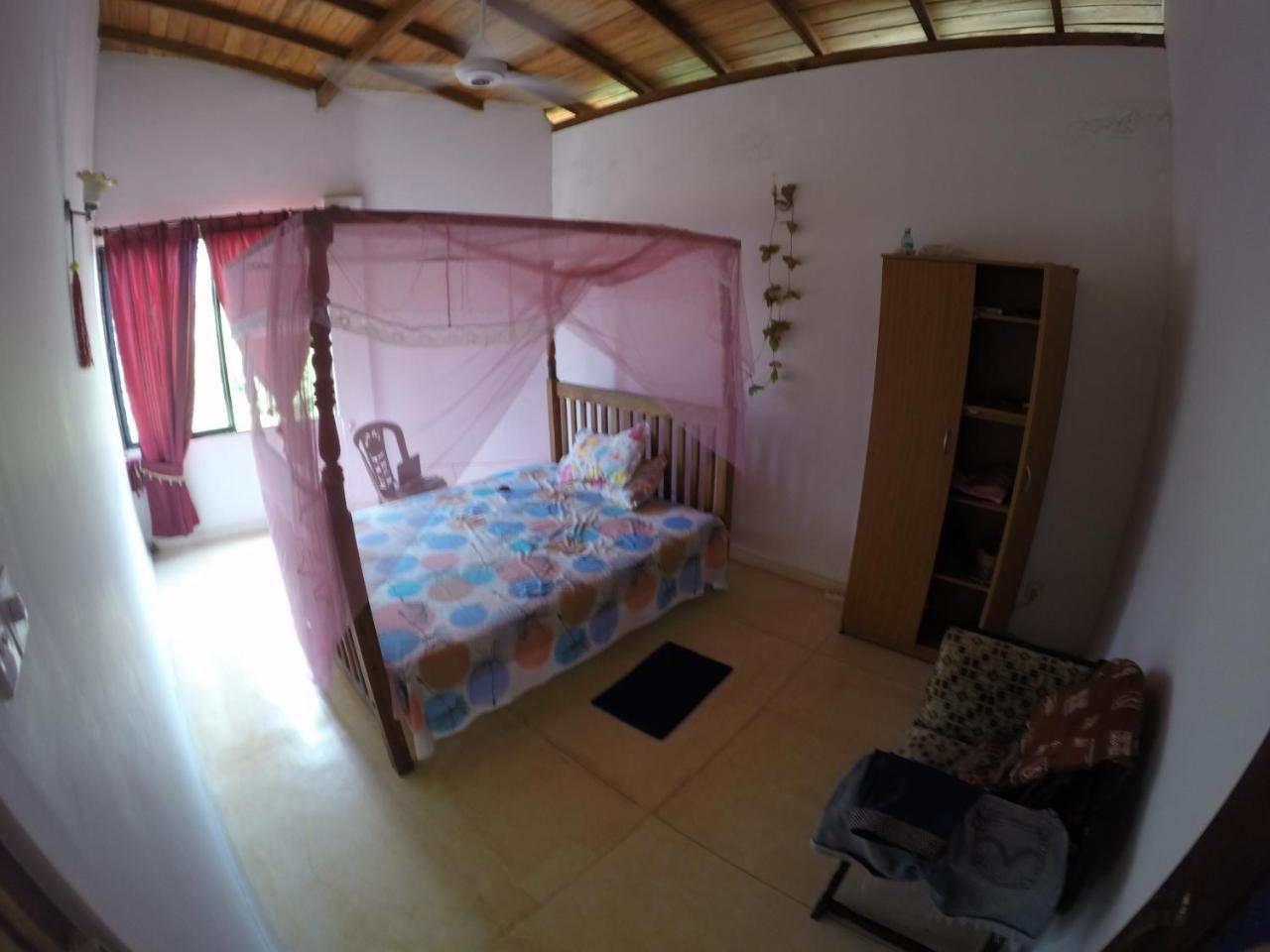 Yellowappartments Hikkaduwa Bagian luar foto
