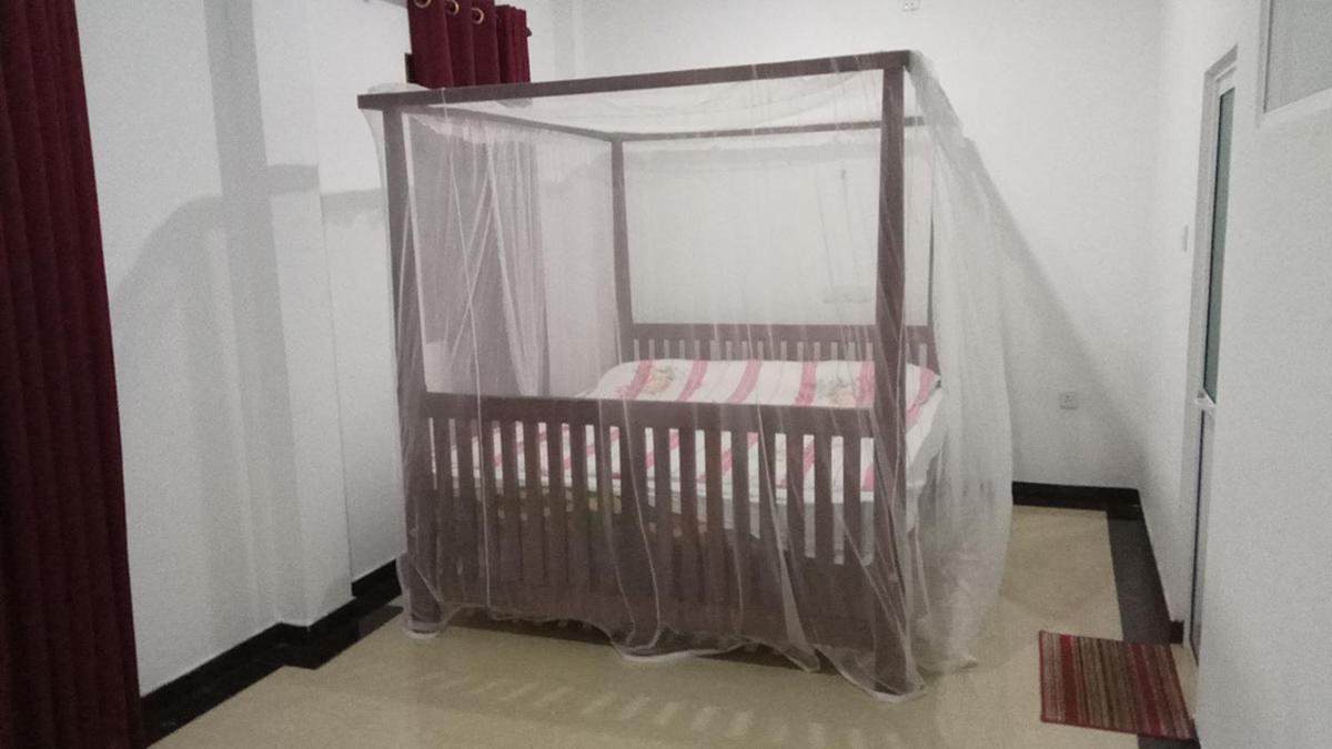 Yellowappartments Hikkaduwa Bagian luar foto