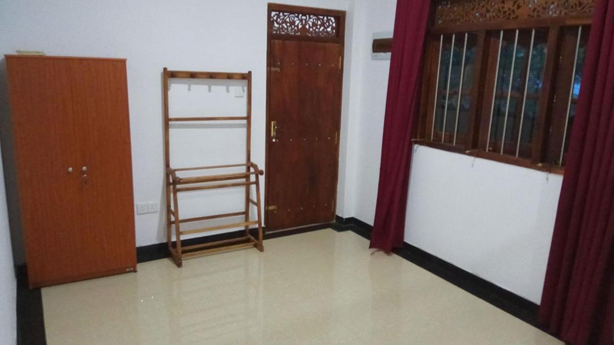 Yellowappartments Hikkaduwa Bagian luar foto