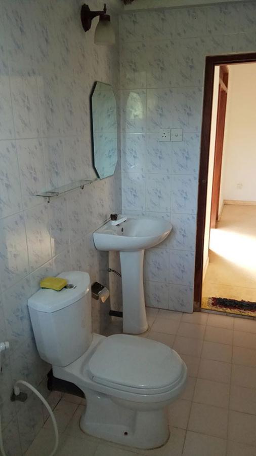 Yellowappartments Hikkaduwa Bagian luar foto