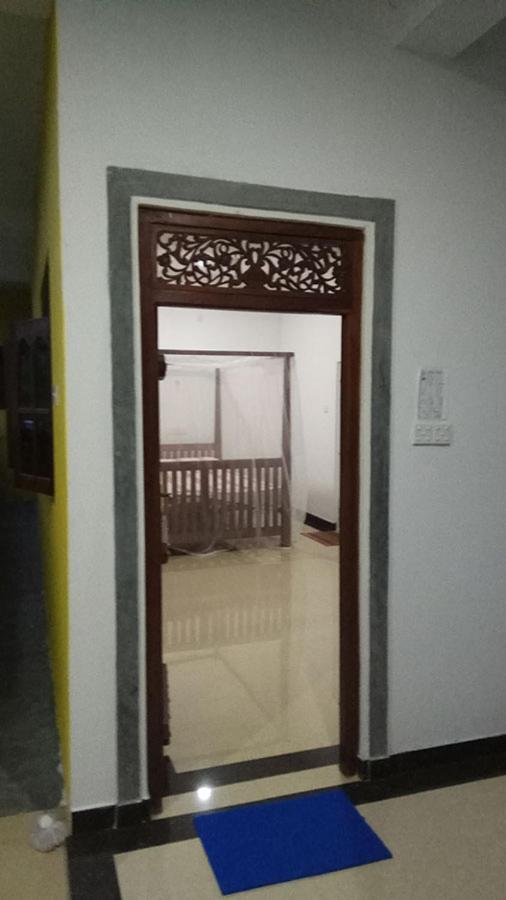 Yellowappartments Hikkaduwa Bagian luar foto