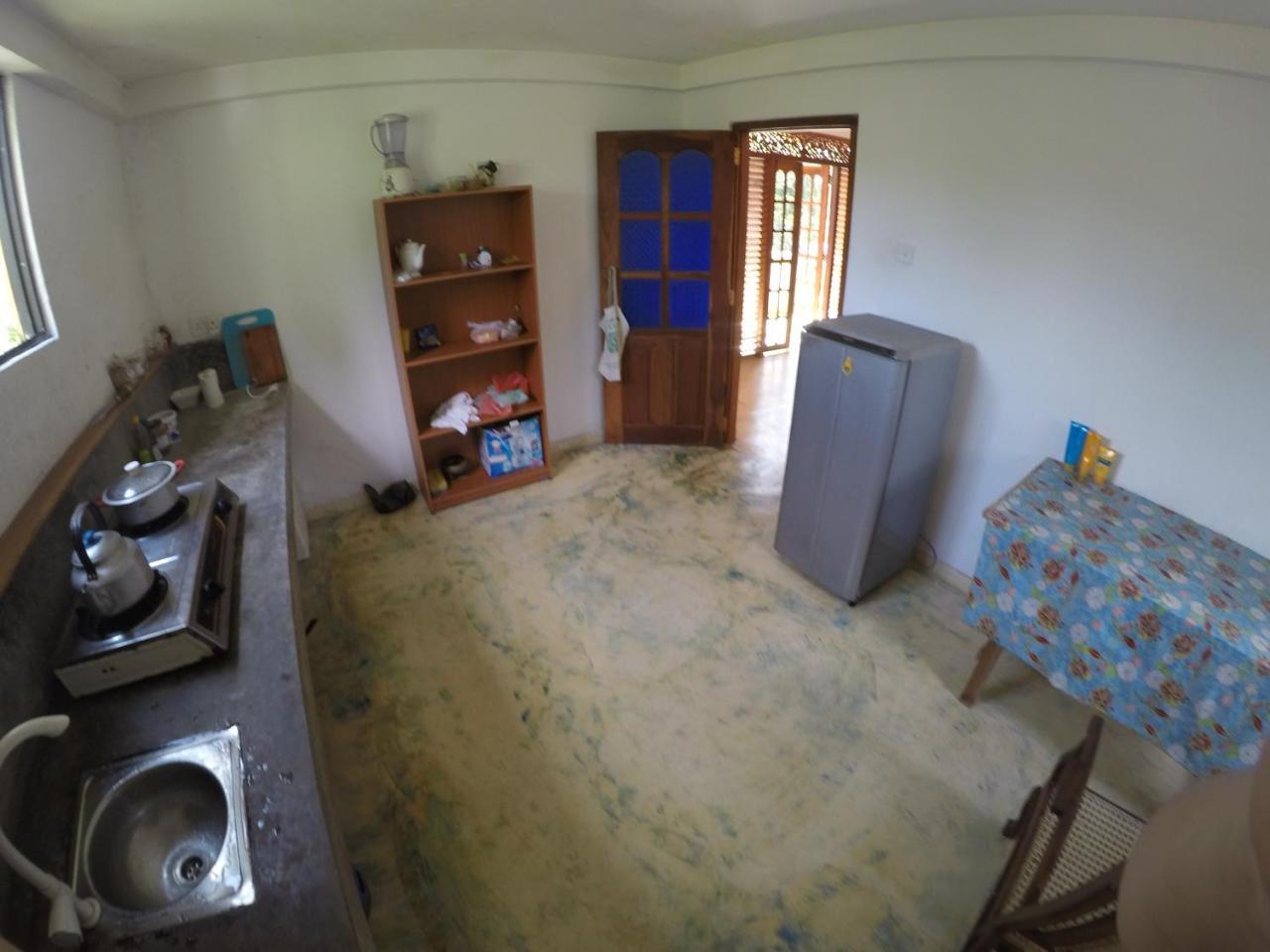 Yellowappartments Hikkaduwa Bagian luar foto