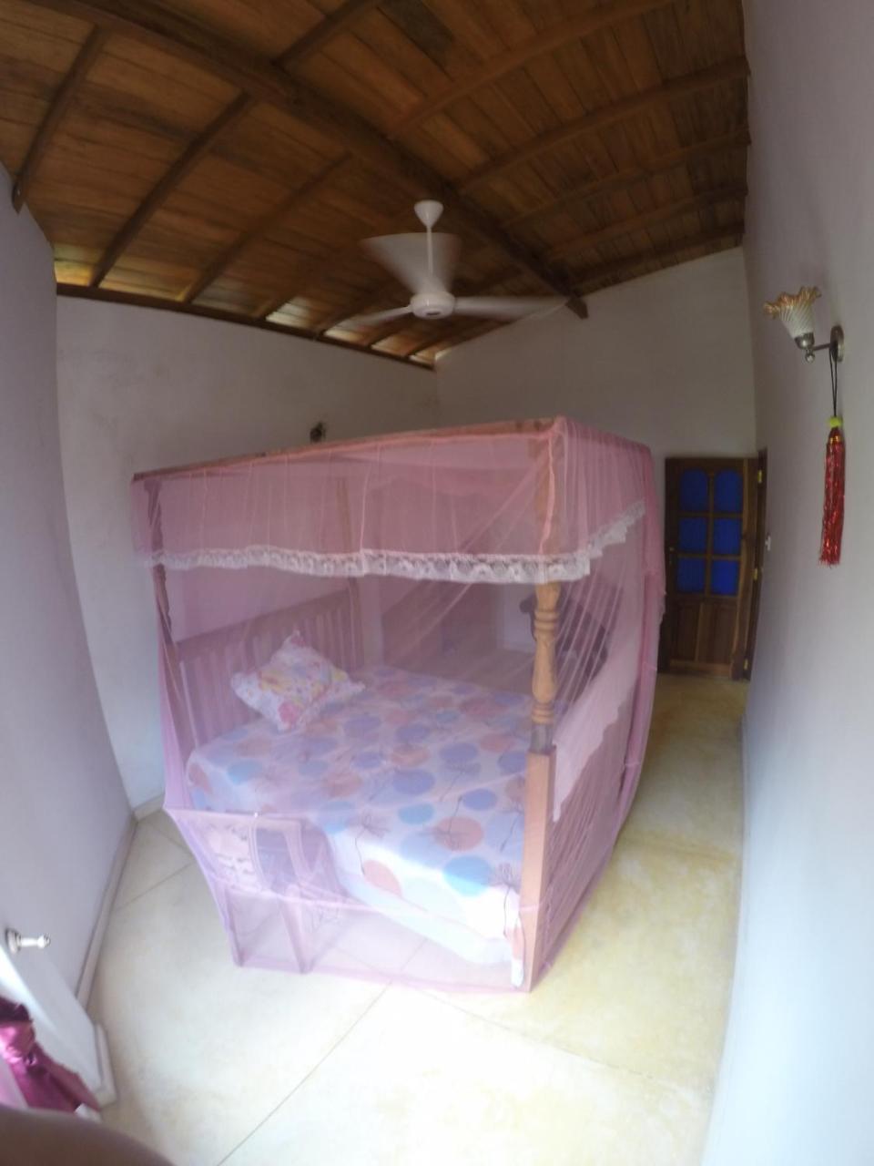 Yellowappartments Hikkaduwa Bagian luar foto