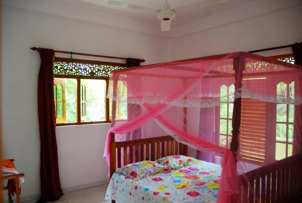 Yellowappartments Hikkaduwa Bagian luar foto