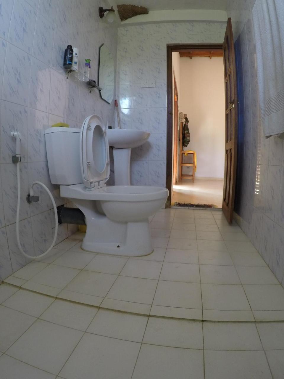Yellowappartments Hikkaduwa Bagian luar foto